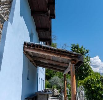 Villadossola House | Country House La Villa