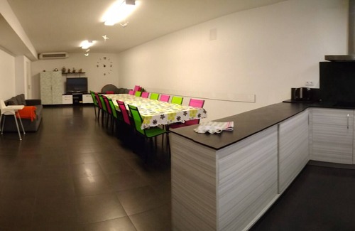 Tornos House | Country House 'Laberinto' with Private Terrace, Private Garden and Wi-Fi