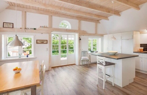 Mohrkirch Apartment | Country house Landlust