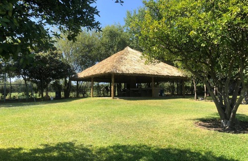 Santiago Cottage | Country House, Large outdoor areas, Heated House