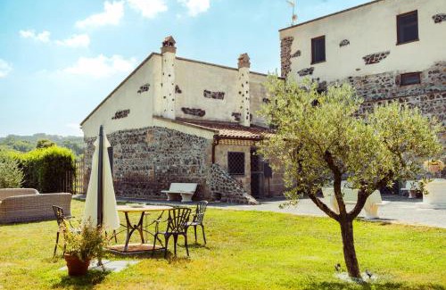 Galluccio Bed & Breakfast | COUNTRY HOUSE LE VIGNE b&b