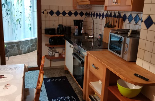 Lutjenwestedt Other | Country house Lütjenweststedt for rent
