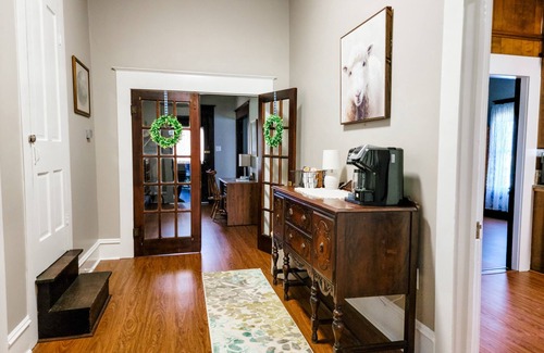 Wellborn House | Country house minutes from Aggieland