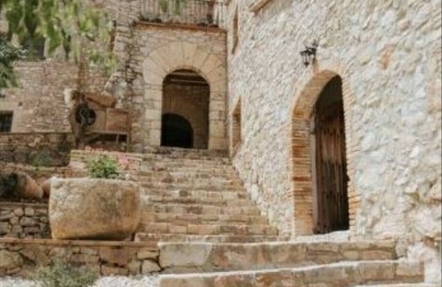 La Llacuna Cottage | Country house Marimon in La Llacuna