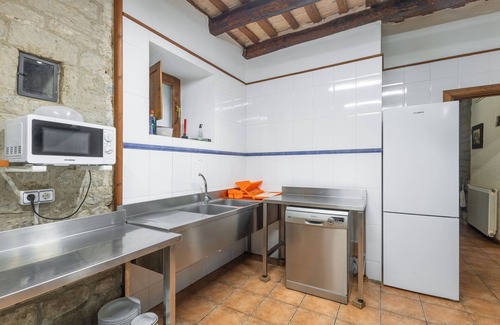 Centelles House | Country House 'Mas Vinyoles' with Mountain View, Private Pool and Wi-Fi