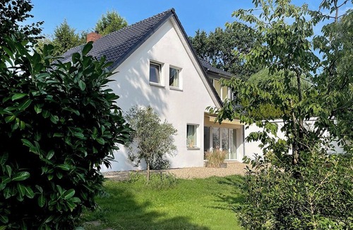 Meerbusch House | Country house Meerbusch/Düsseldorf