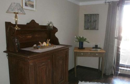 Bochingen House | Country house Messerschmitt