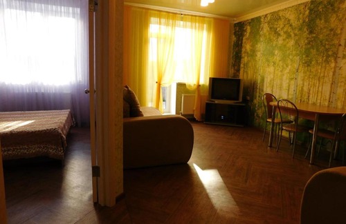 Yakty-Kul' House | Country House Mezhgorie
