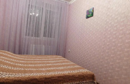 Yakty-Kul' House | Country House Mezhgorie