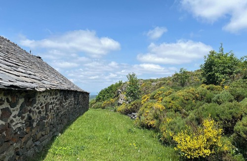 Saint-Front House | Country house Mezenc