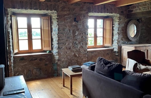 Saint-Front House | Country house Mezenc