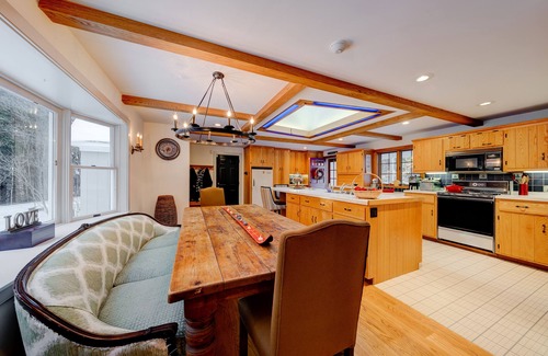 Plymouth Other | Country house minutes from Killington and Okemo
