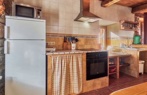 San Emiliano House | Country House 'Mirador De Babia I' with Wi-Fi