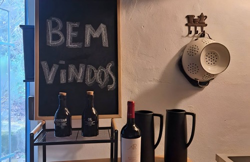 Redondo House | Country House 'Monte Horta Da Velhinha' with Private Pool, Wi-Fi and Air Conditioning