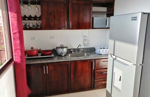 Sierra Other | Country house N ° 1 in Finca Alta Vista Monteverde