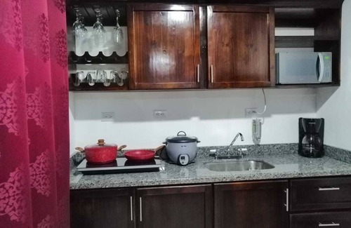 Sierra Other | Country house N ° 1 in Finca Alta Vista Monteverde