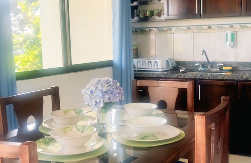 Sierra Other | Country house N ° 2 in Finca Alta Vista Monteverde