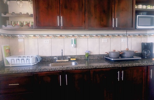 Sierra Other | Country house N ° 2 in Finca Alta Vista Monteverde