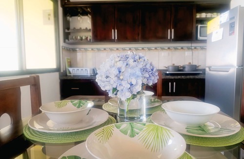 Sierra Other | Country house N ° 2 in Finca Alta Vista Monteverde
