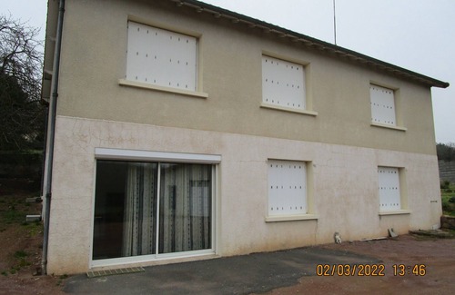 Misse House | Country house near Thouet 8 people maximum