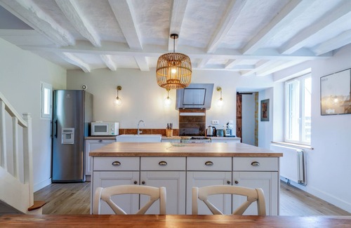 Saint-Branchs House | Country house near Tours and Loches 6 people