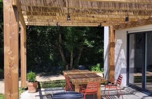 Sainte-Soulle House | Country house near La Rochelle