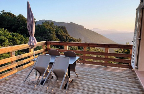 Peri House | Country house near Ajaccio