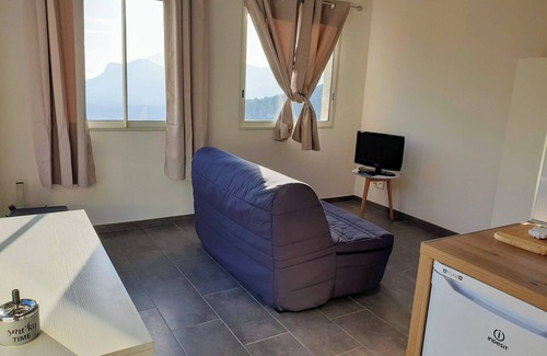 Peri House | Country house near Ajaccio