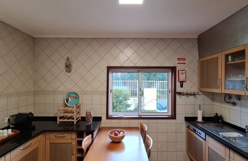 Eixo Cottage | Country House near Aveiro with Private Pool