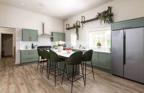 Chelwood House | Country House near Bath | Sleeps 20
