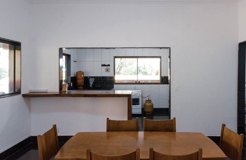 Betim Cottage | Country house near BH - Sítio Recanto do Bem Viver