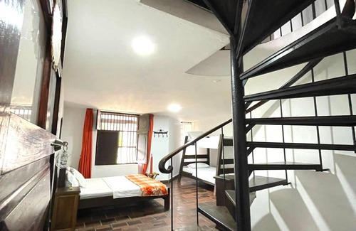 Piedecuesta House | Country house near Bucaramanga
