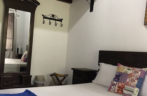 Piedecuesta House | Country house near Bucaramanga