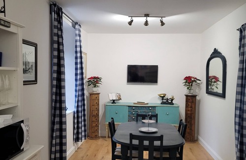 Villiers-le-Pre Apartment | Country house near Mont-St. Michel, Golf Courses, Paraglide off the cliffs