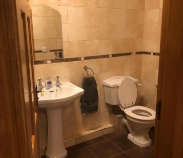 Enniskillen Bed & Breakfast | Country house Newtownbutler
