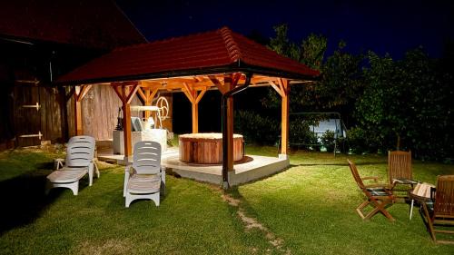 Barilovic House | Country House Novosel 1907