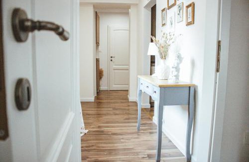 Slap Apartment | Country house Oberfeld
