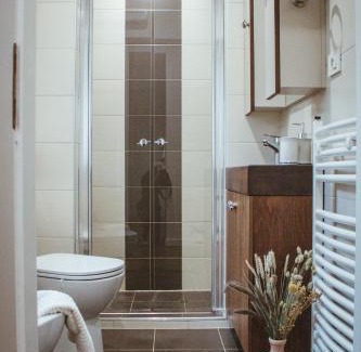 Slap Apartment | Country house Oberfeld