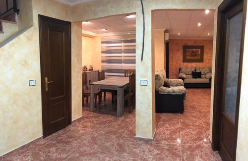 Torres Torres Cottage | Country house of town in FULL NATURE . perfect for families