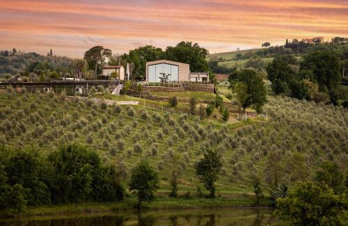 Castel San Pietro Terme House | Country House Oliveto sul Lago