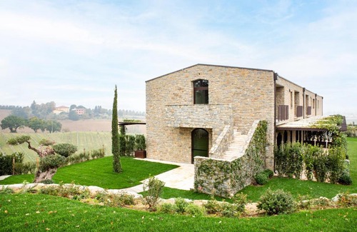 Castel San Pietro Terme House | Country House Oliveto sul Lago