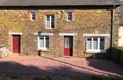 Neant-sur-Yvel House | Country house on the edge of the Brocéliande forest