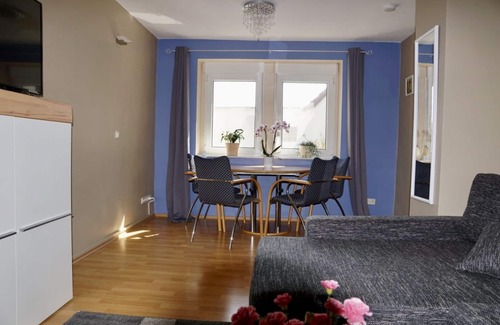 Gaberndorf House | Country house on the outskirts