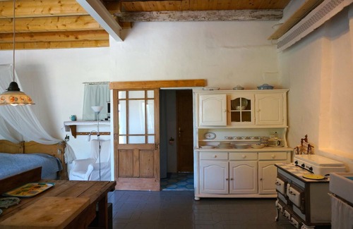 Puicheric House | Country house on vineyard with swimming pool
