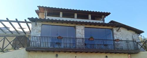 Calvi di Umbria Villa | Country House Pacifici, Villa con piscina privata