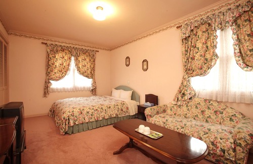 Nasu House | Country House Paddington
