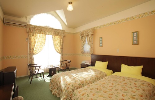 Nasu House | Country House Paddington