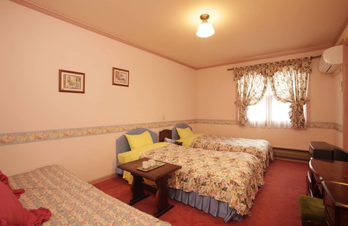 Nasu House | Country House Paddington