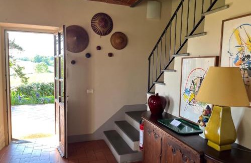 Fubine Apartment | Country House Pais - Relax in jacuzzi tra i vigneti