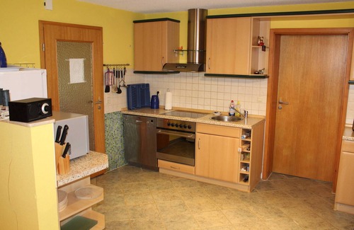 Loitz House | Country house Peene